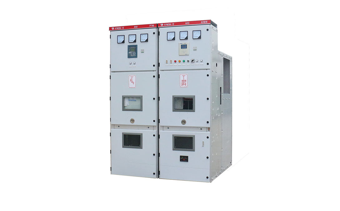 高壓開關(guān)柜 高壓開關(guān)柜