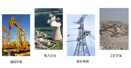 固體絕緣柜產品應用 固體絕緣柜產品應用