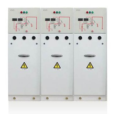 固體絕緣環(huán)網(wǎng)柜 固體絕緣環(huán)網(wǎng)柜