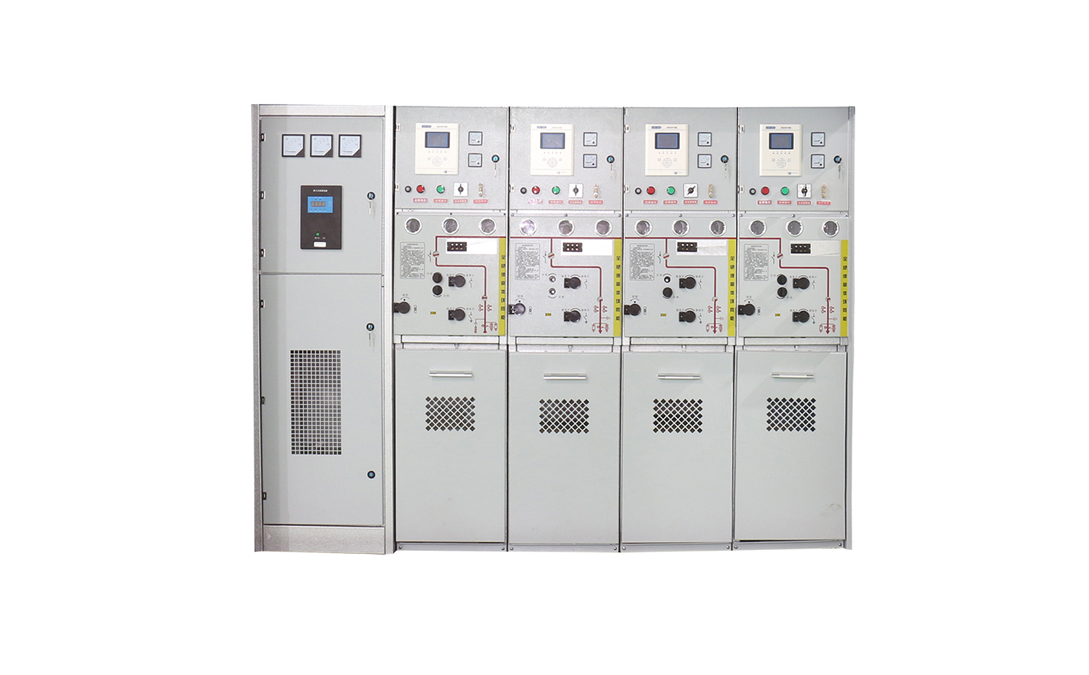 環(huán)網(wǎng)柜 環(huán)網(wǎng)柜