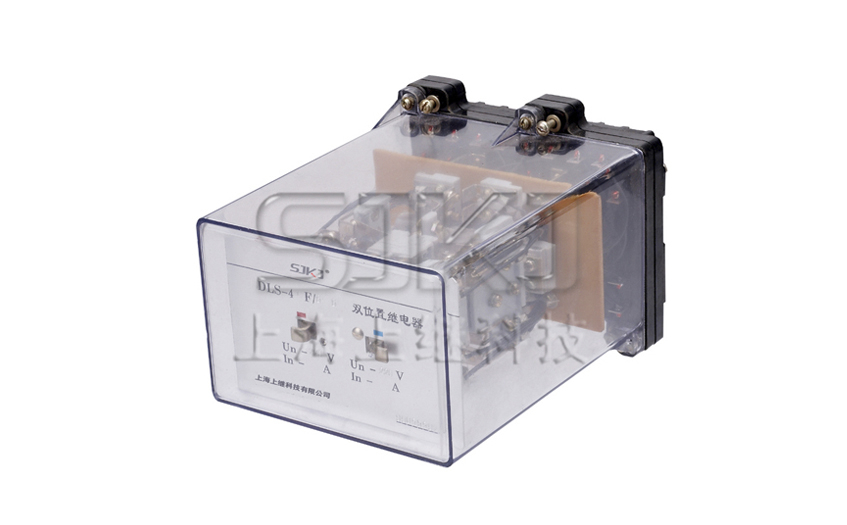 DLS-42/8-2雙位置繼電器的參數及