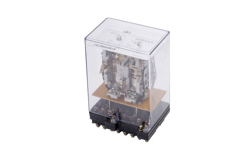 DLS-42/5-5雙位置繼電器的參數及
