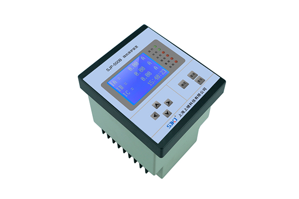 微機保護裝置生產廠家介紹