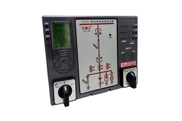 開關柜智能操控裝置生產(chǎn)廠家