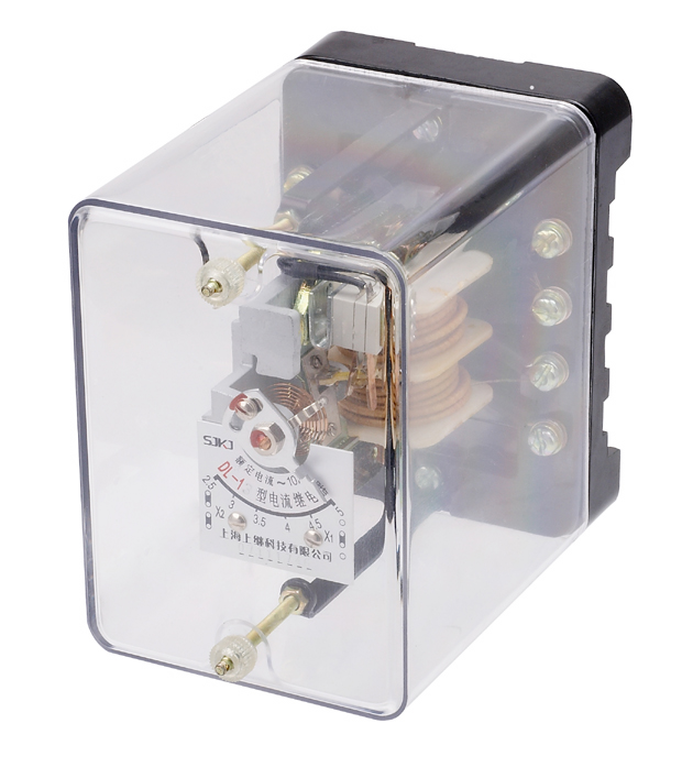 DL-11電流繼電器.jpg DL-11電流繼電器.jpg