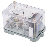 過流繼電器與電流繼電器區別