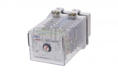 汽車繼電器起動機的原理