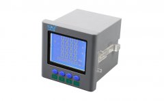 數顯電壓表和指針式儀表的區