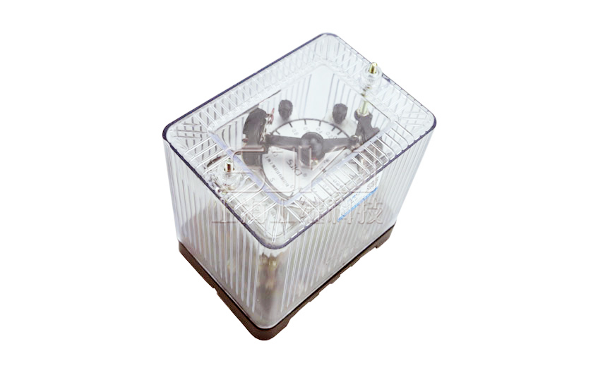 時間繼電器 時間繼電器