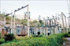 穩定電力保障的主要措施