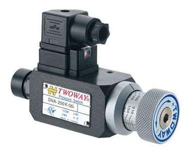 壓力繼電器 壓力繼電器