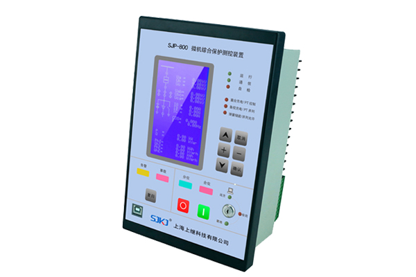 微機保護 微機保護