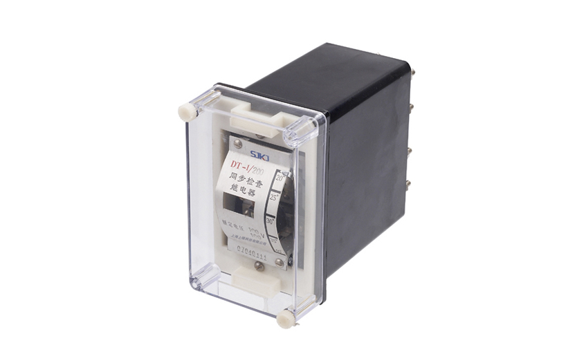 DT-1/90同步繼電器 DT-1/90同步繼電器