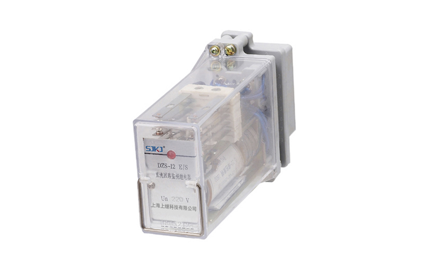DZS-12CE/S直流回路監視繼電器