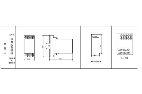 開孔尺寸 開孔尺寸