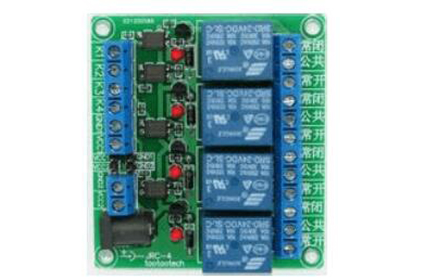 工控繼電器 工控繼電器