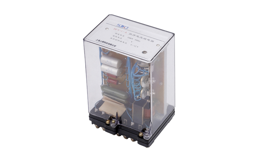 BFY-11A電壓繼電器 BFY-11A電壓繼電器