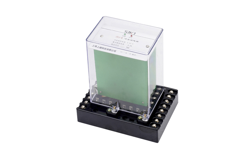 JCJ-B沖擊繼電器 JCJ-B沖擊繼電器