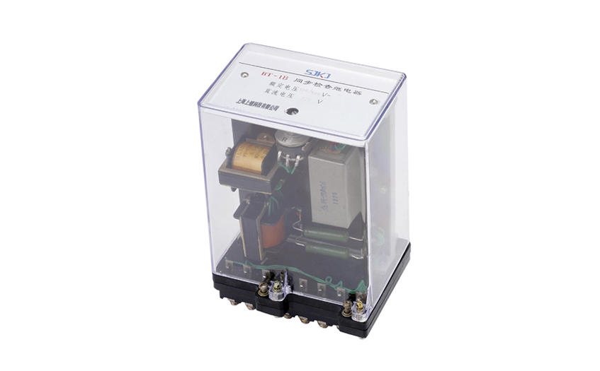 BT-1B/160同步繼電器 BT-1B/160同步繼電器