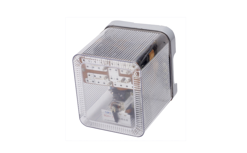 BCH-2差動繼電器 BCH-2差動繼電器