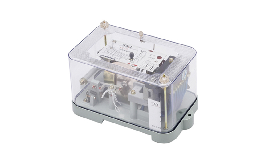 GL-25T過(guò)流繼電器 GL-25T過(guò)流繼電器