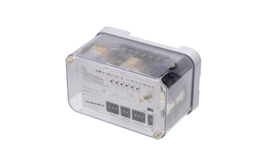 JGL-12過流繼電器 JGL-12過流繼電器