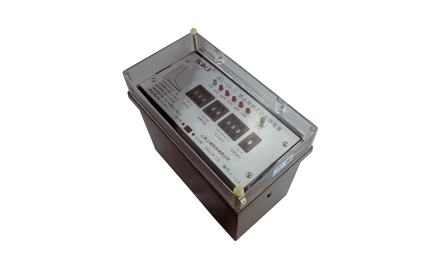 JGL-81過流繼電器 JGL-81過流繼電器