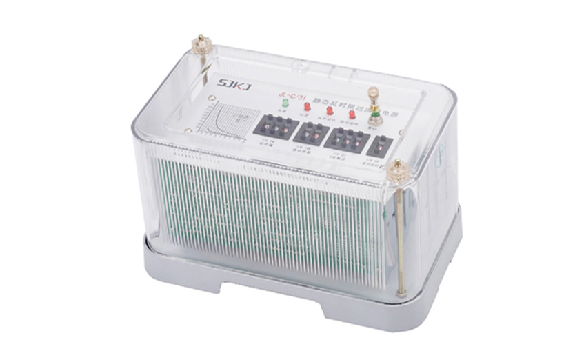 JL-C/31電流繼電器 JL-C/31電流繼電器