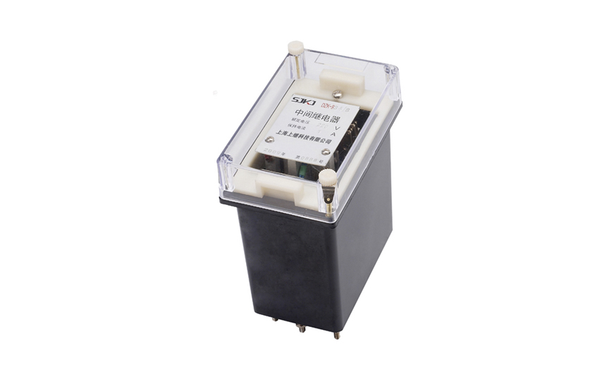 DZK-918中間繼電器 DZK-918中間繼電器