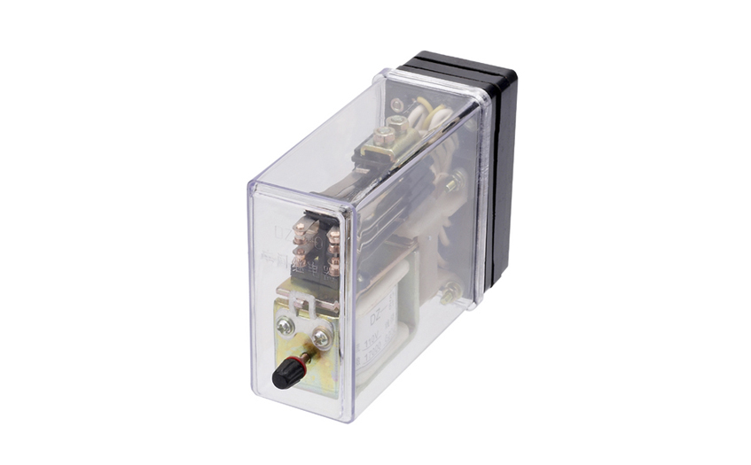 DZ-53中間繼電器 DZ-53中間繼電器