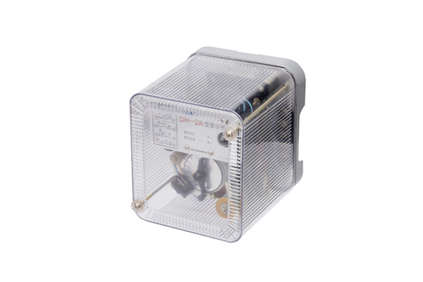 DH-2A重合閘繼電器 DH-2A重合閘繼電器