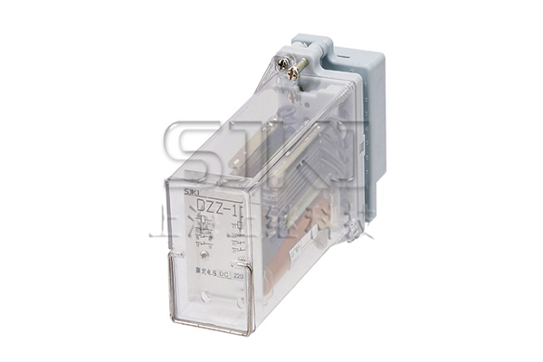 DZZ-19組合中間繼電器