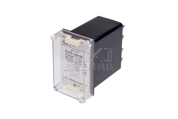 JC-7/21沖擊繼電器 JC-7/21沖擊繼電器