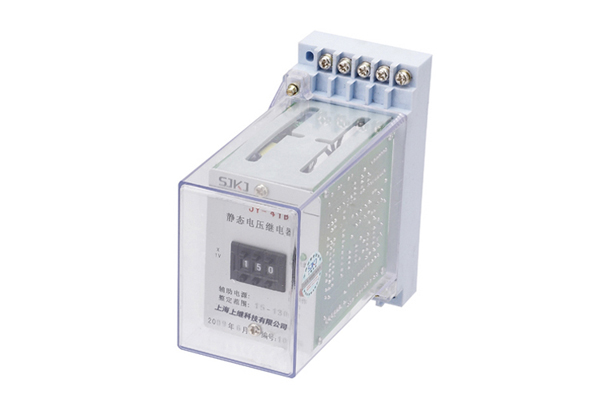 JY-41B電壓繼電器 JY-41B電壓繼電器