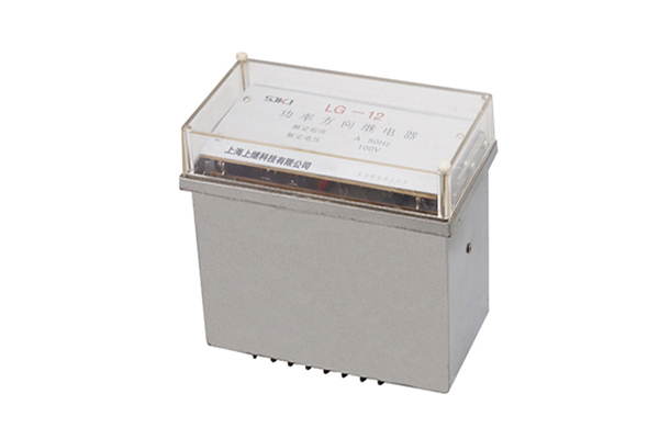 LG-12功率方向繼電器 LG-12功率方向繼電器