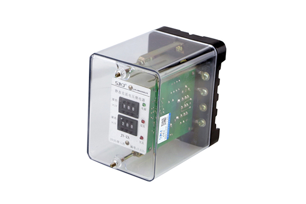 JY-ZA直流高低值電壓繼電器 JY-ZA直流高低值電壓繼電器