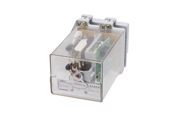 DY-21CE/C電壓繼電器 DY-21CE/C電壓繼電器