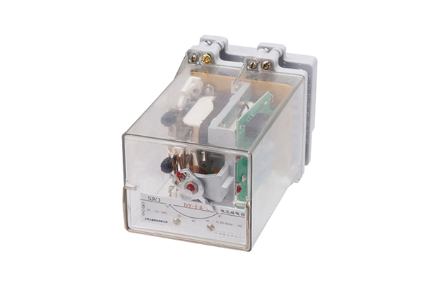 DY-24CE/C電壓繼電器 DY-24CE/C電壓繼電器