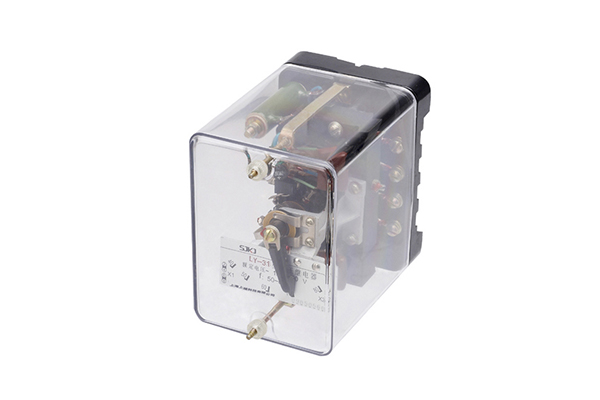 LY-31電壓繼電器 LY-31電壓繼電器