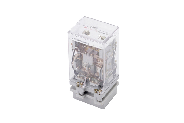 DLS-41/8-4雙位置繼電器 DLS-41/8-4雙位置繼電器
