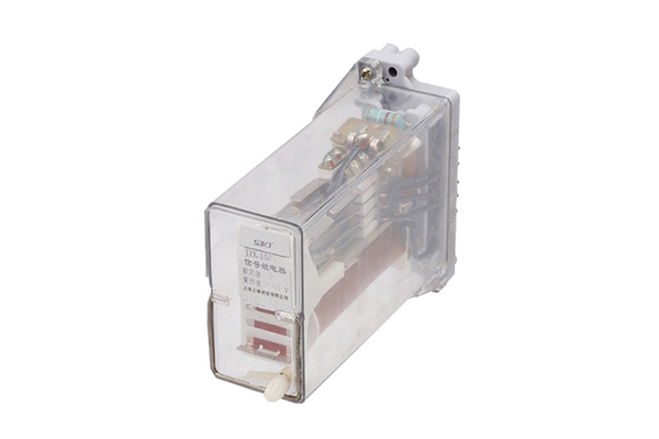 DX-15A/D信號繼電器 DX-15A/D信號繼電器
