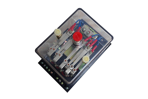 DZ-417中間繼電器 DZ-417中間繼電器