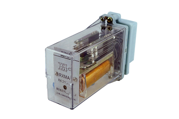 RXMA1-RK211077中間繼電器 RXMA1-RK211077中間繼電器