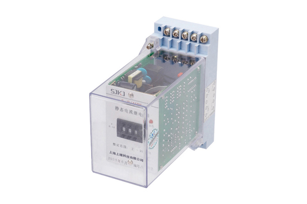 JL-B/42DK電流繼電器 JL-B/42DK電流繼電器