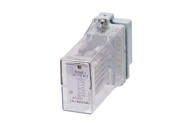 RXMS1-RK216450繼電器 RXMS1-RK216450繼電器