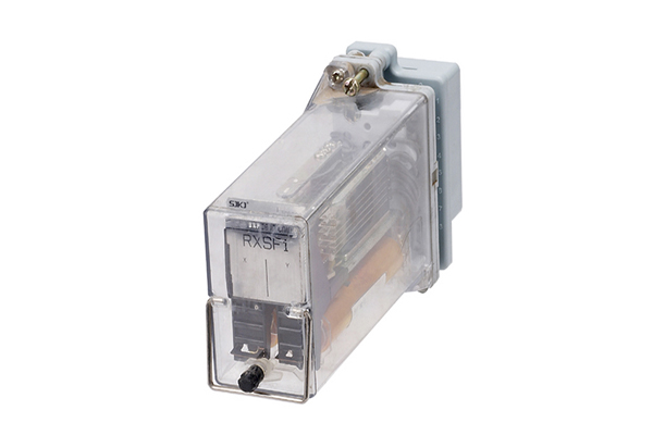 RXSF1-RK271017繼電器 RXSF1-RK271017繼電器