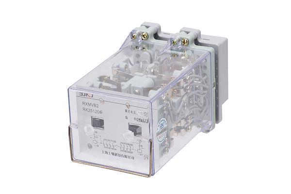 RXMVB2-RK251206繼電器 RXMVB2-RK251206繼電器