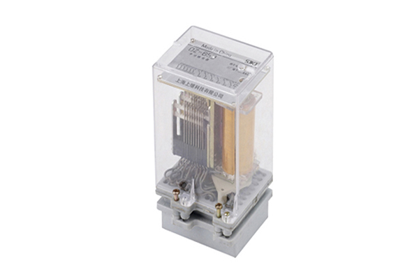 DZ-650中間繼電器 DZ-650中間繼電器