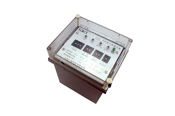 JL-D/21-3電流繼電器 JL-D/21-3電流繼電器