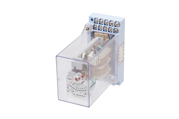 DL-44電流繼電器 DL-44電流繼電器